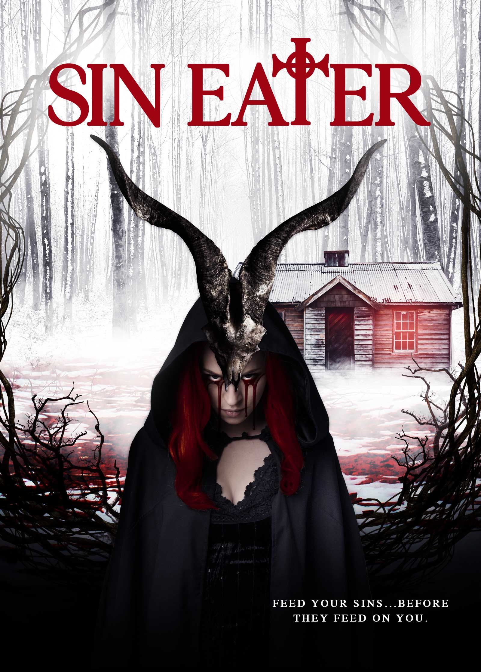 Sin Eater (2022) Tamil [Voice Over] Dubbed WEBRip download full movie